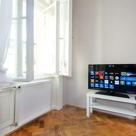 Adela Apartment Prague Center מראה חיצוני תמונה